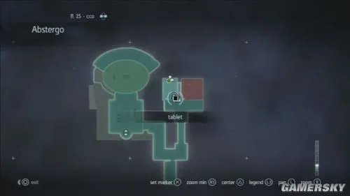 《刺客信条叛变》平板电脑收集 全平板电脑收集图文攻略