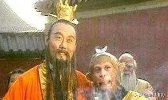 镇元子是混辈和尊神混为一谈来抬高自己吗？