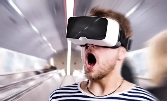 有哪些好的VR视频资源？