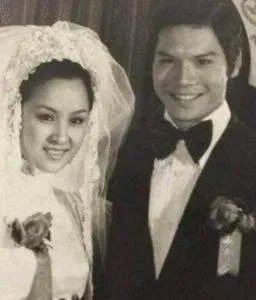 向华强唯一的亲生女儿是谁？现在结婚了吗?？