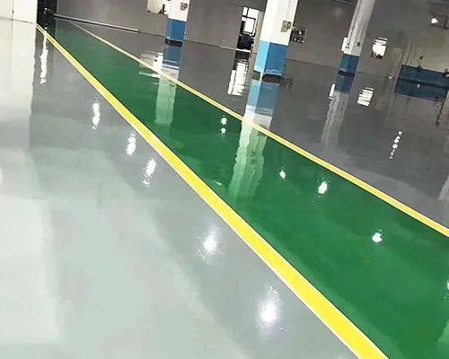 环氧底漆的作用是什么