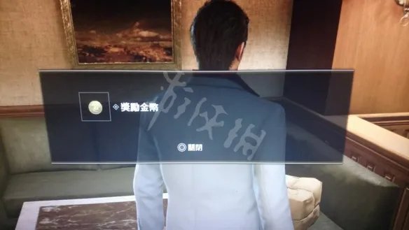 《如龙极2》第五章隐藏仓库在哪里？第五章攻略图文详解