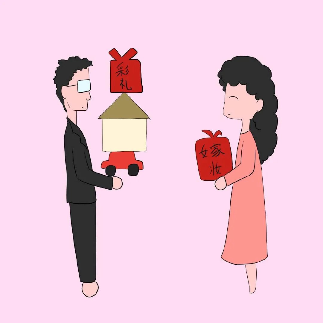 结婚一定要买房吗