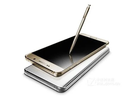 三星note5新款上市 中秋节特价仅4499元