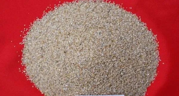 为什么海沙不能用于建筑？