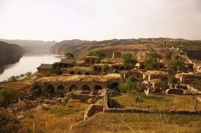 偏关老牛湾景区怎么样?值得去吗?