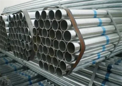 镀锌管件型号及规格有哪些