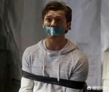 荷兰弟（汤姆·赫兰德）爱剧透是漫威安排的人设还是他真的忍不住？