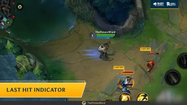 《英雄联盟手游》新手攻略 新手小白最全实用指南