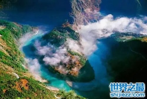 中国最穷十大城市排名，没想到它也上榜了。 