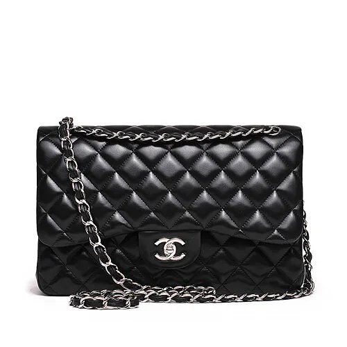 香奈儿包包正品辨别 chanel包真假对比