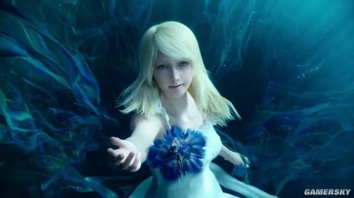 从《王者之剑》出发，聊聊《最终幻想15》的剧情