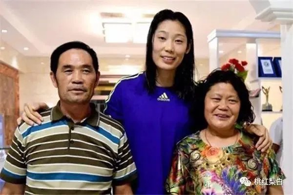 如何评价朱婷？