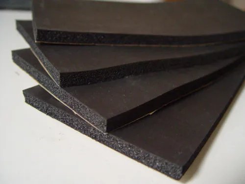 隔音材料和吸音材料的区别有哪些