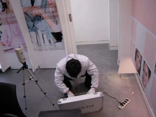 装修空气检测方法 国家认证专业空气检测机构