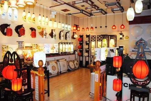 灯饰加盟费用如何 怎么经营好一家灯饰加盟店