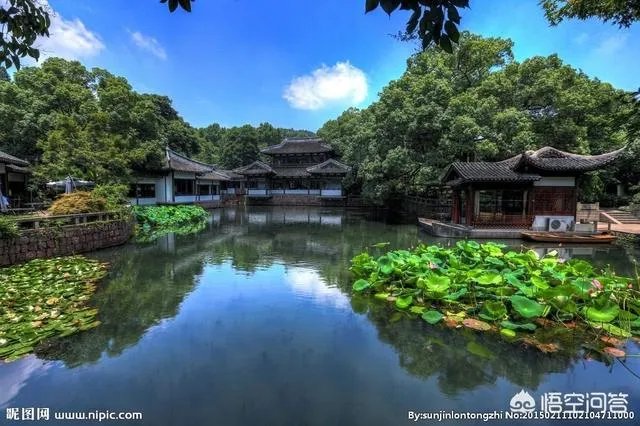 杭州周边一日游都有哪些好玩的选择？