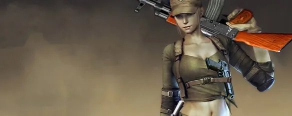 cf魅影有什么属性