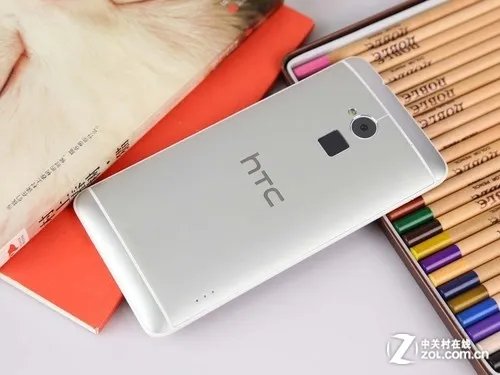 4G网速快人一步 HTC One max京东好价