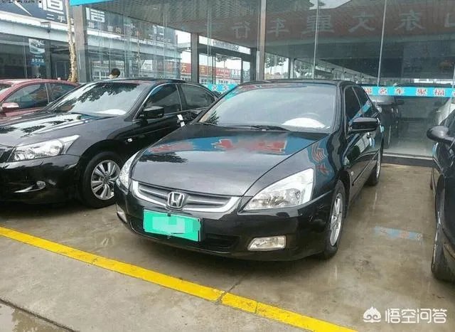 本田车怎么样？