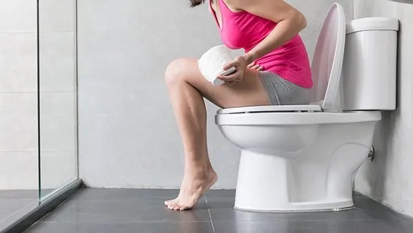 孕妇拉肚子怎么办