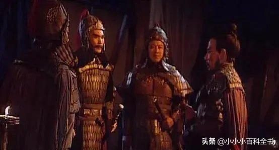 三国夏侯霸结局