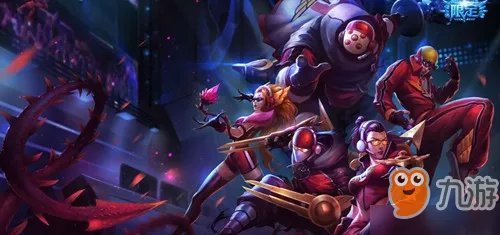 英雄联盟手游薇恩皮肤手感哪个好 薇恩皮肤分享