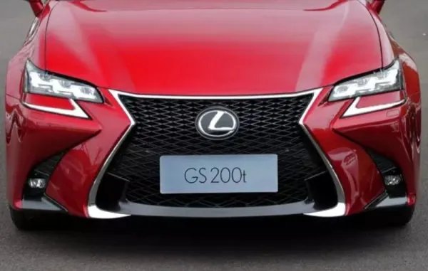 雷克萨斯GS怎么样?值得买吗?