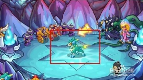 赛尔号光合能量攻略