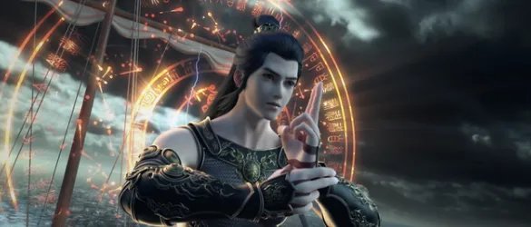 星辰变澜叔的实力是什么？