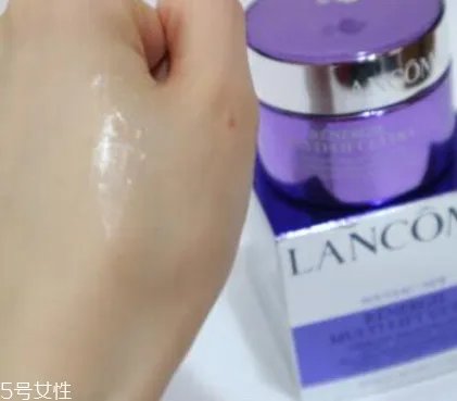 资生堂面霜和雅诗兰黛面霜哪个好