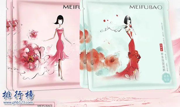 什么面膜收缩毛孔效果最好？中国收缩毛孔面膜排行榜10强推荐