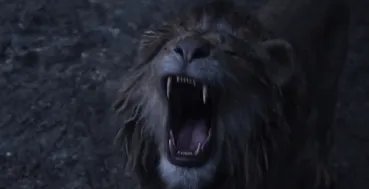 《狮子王》真人版是真的吗 只有一个实拍是怎么回事