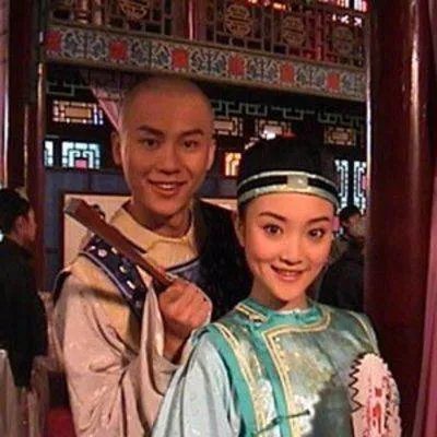 李小璐和李晨之前交往过么？