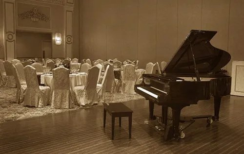 浪漫婚礼钢琴曲推荐  适合婚礼的钢琴曲有哪些