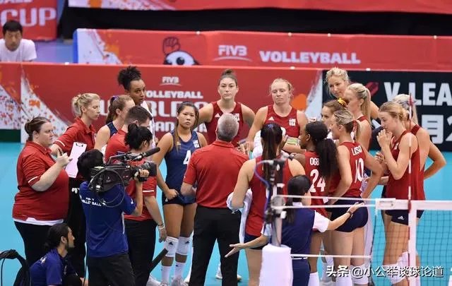 中国、荷兰、美国均3胜0负，为什么女排世界杯排名却是中国第一、荷兰第二、美国第三？