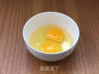 韭菜炒鸡蛋