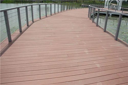 户外地板种类有哪些 安装户外地板要注意什么