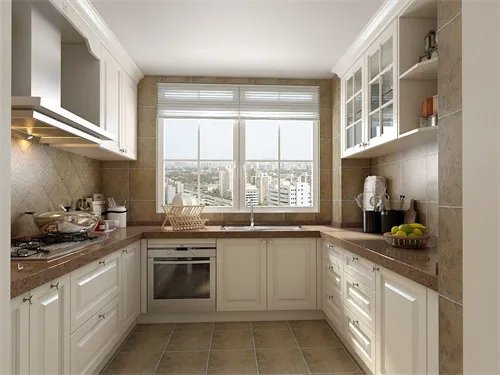 厨房灶台宽度一般多少