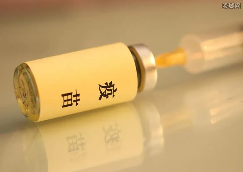 新冠疫苗鼻腔滴入可起到免疫效果 什么时候投入使用？