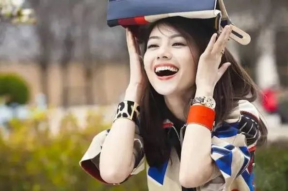 江珊嫁给了小15岁的男友张博，姐弟恋会幸福吗？