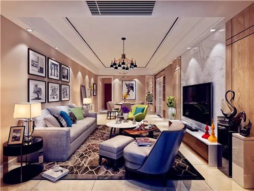 家装风格包括哪些