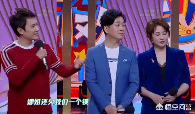 赵丽颖产子，谢娜还锁，本是高兴之事，为何又遭到粉丝怒斥？