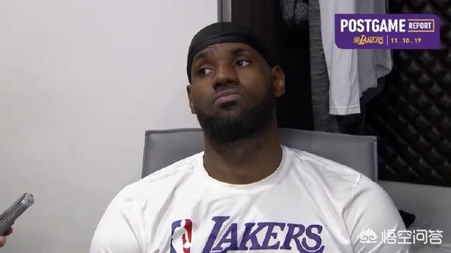 健康湖人输给没有洛瑞和伊巴卡的猛龙，这样的湖人离总冠军有多远？