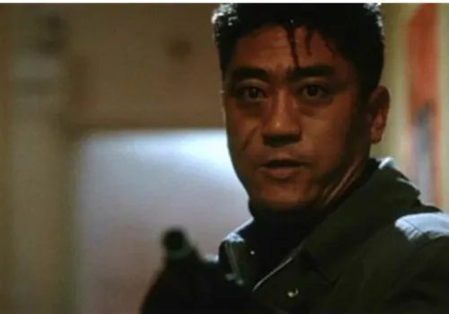 揭柯受良是黑社会吗？ 情义大哥死因成谜