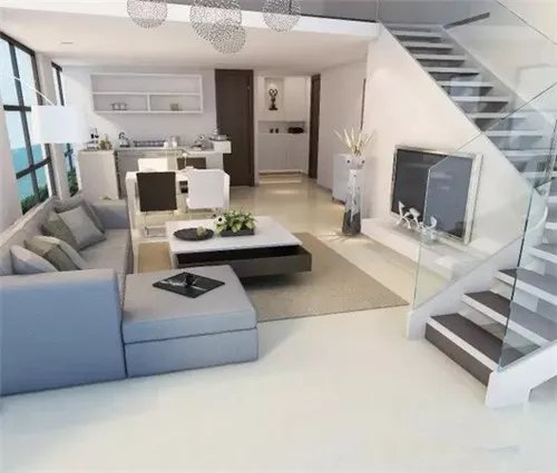 Soho公寓是什么意思