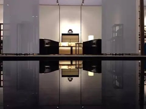 「万物」首现上海 体验东方美学