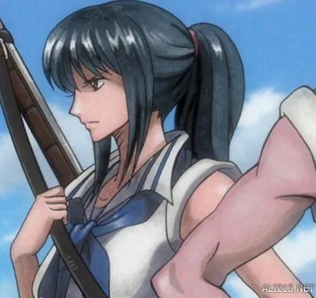 海贼王中身着职业套装的女性 蕾贝卡的性感无人能及