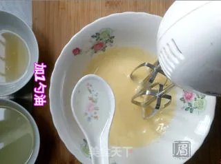 自制蛋黄酱（沙拉酱）