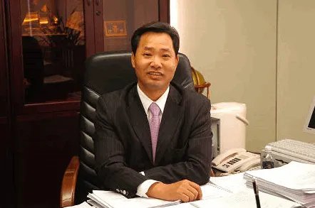 京基百纳董事长